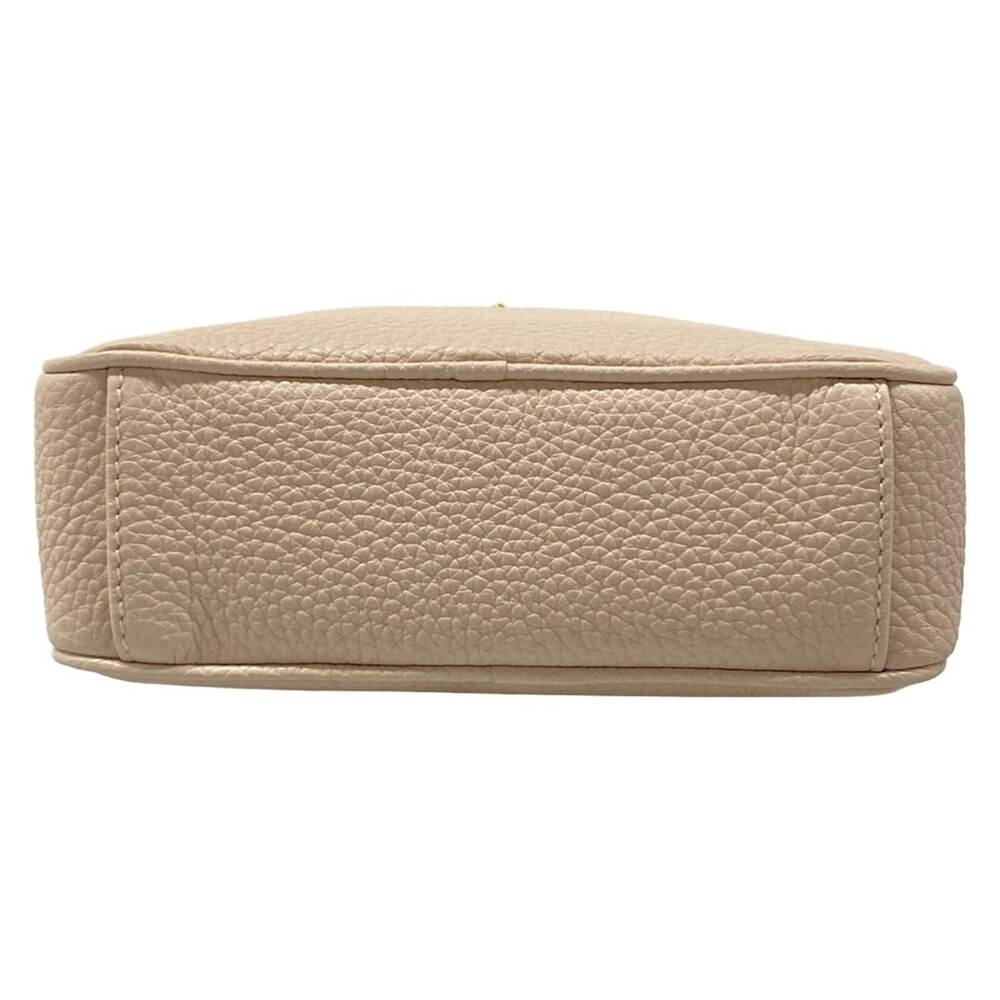 Prada Shoulder Bag 1NF060 Nymphaea (pink beige) - Picture 5 of 15
